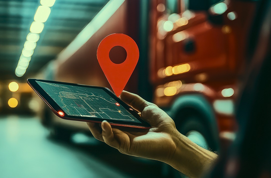 How Shipment Tracking Builds Customer Trust